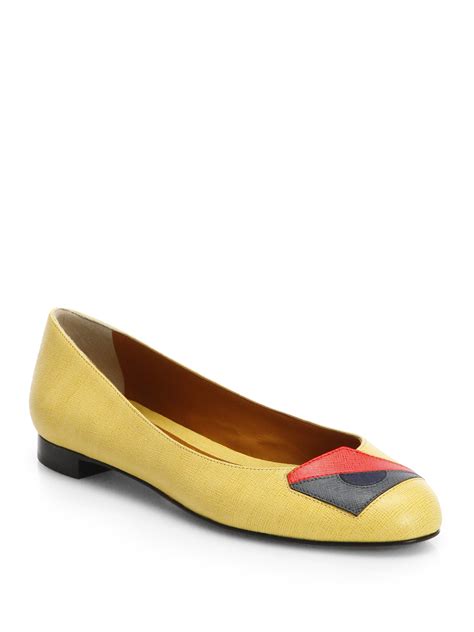 fendi flats sale|Fendi factory outlet online.